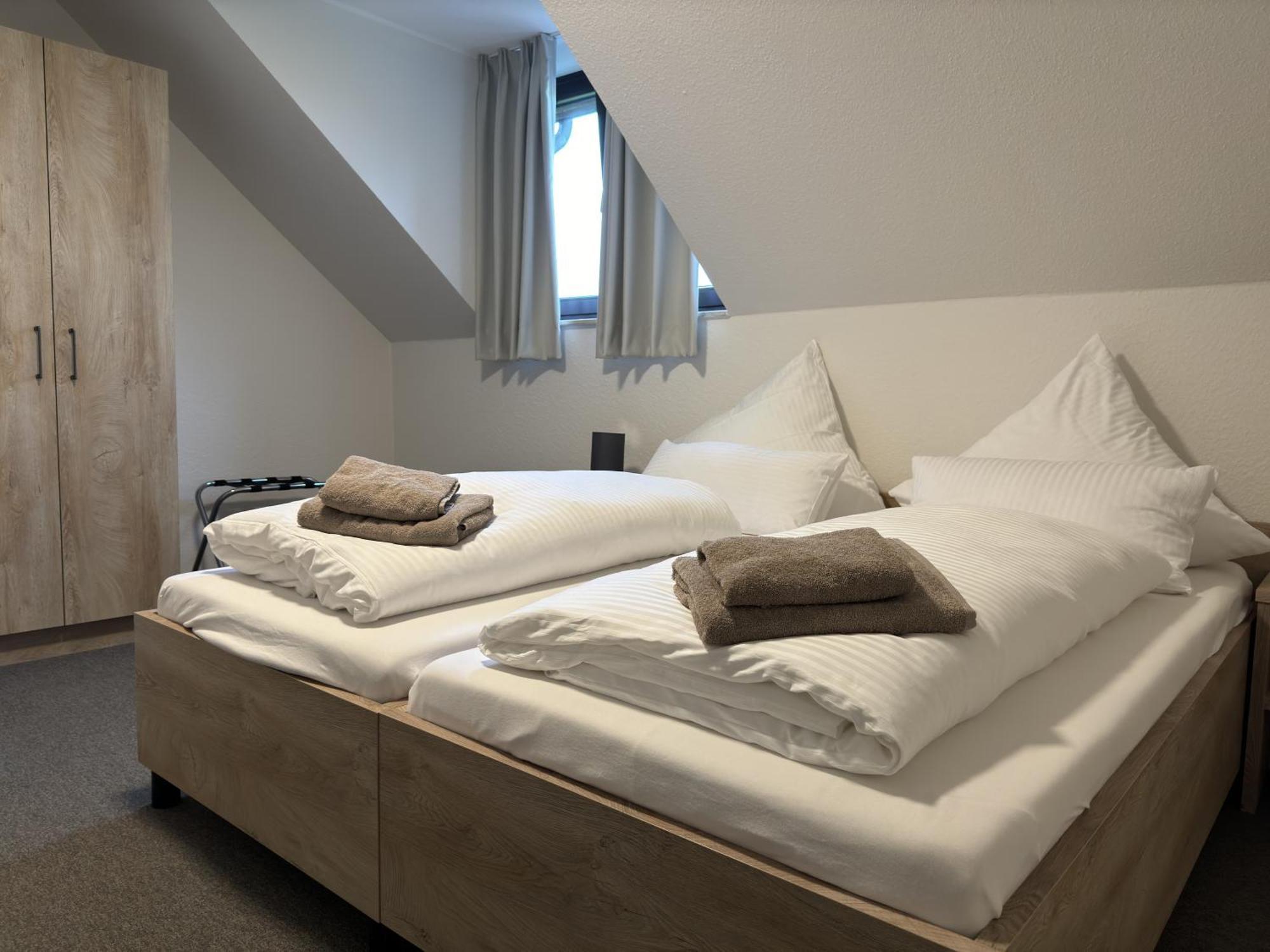 Gaestehaus Am Tiergarten Raesfeld ภายนอก รูปภาพ