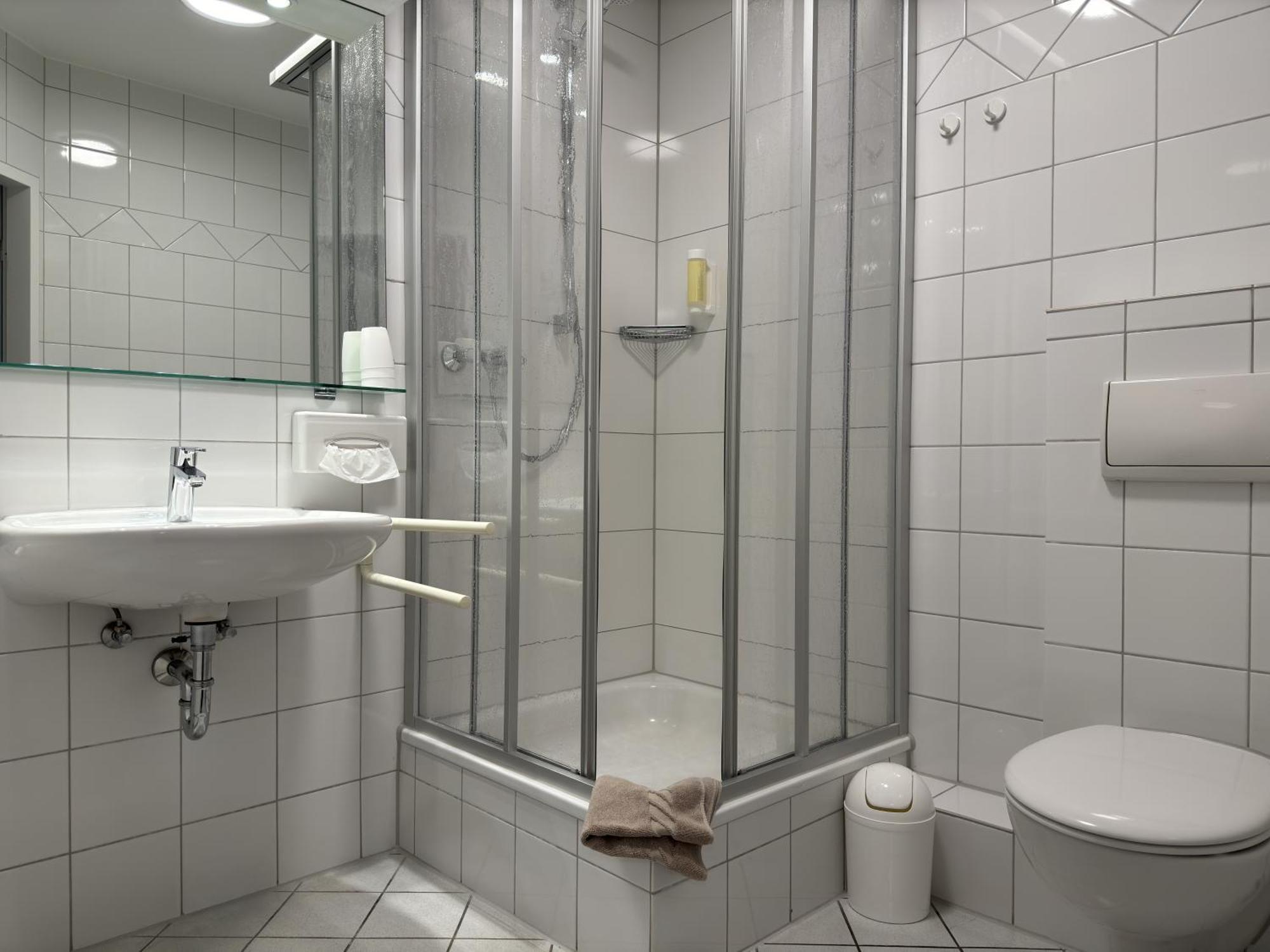 Gaestehaus Am Tiergarten Raesfeld ภายนอก รูปภาพ